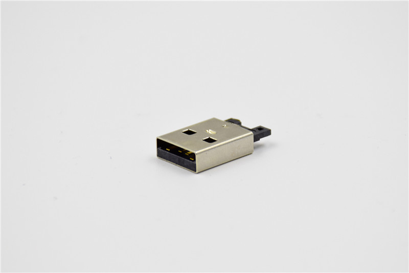 USB TYPE A  2.0 M 短體式